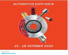 Automotive Expo Sofia